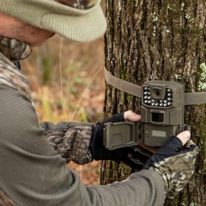 Bushnell SpotOn Low Glow Trail Cameras 18MP 2/pk