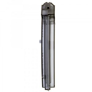 ProMag Ruger 10/22 Magazine .22 Magnum Smoke Polymer 23/rd