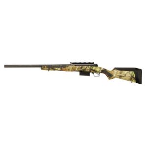 Savage Arms 212 Slug Shotgun 12ga 3" Chamber 2/rd 22" Barrel Mossy Oak Break Up
