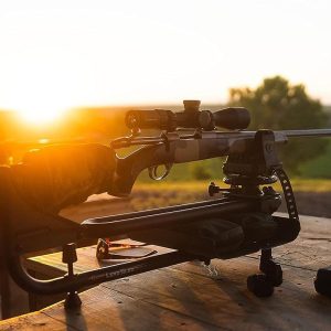 Caldwell Lead Sled DFT 2 Shooting Rest