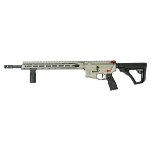 Daniel Defense DDM4 V7 PRO Rifle 5.56mm 32rd Magazine 18" Barrel  Gun Metal Gray Finish