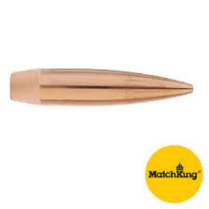 Sierra MatchKing Rifle Bullets 6mm /.243 cal .243" 95 gr HPBT MATCH 100/ct