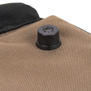 Allen Eliminator Rangemaster Range Bag Tan
