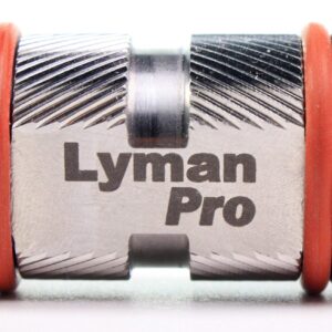 Lyman Pro Maximum Cartridge Gauge 10mm Auto