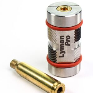 Lyman Pro Stainless Headspace Gauge 300 AAC