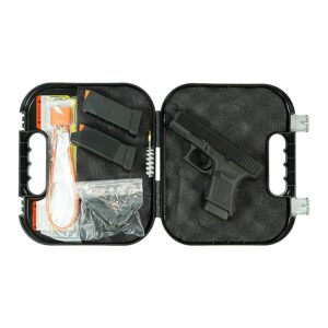Glock 30 Gen 5 Handgun .45 Auto 10rd Magazines(3) 3.78" Barrel Black Fixed Sight Austria