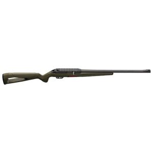 Winchester Wildcat 22 Rifle .22 LR 10rd Magazine 18" Barrel OD Green