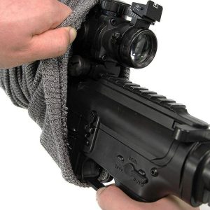 Allen Gun Socks - 52" 6 Pack