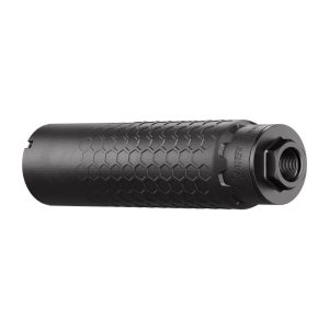Sig Sauer Hexium 5.56mm INC Suppressor 5.56mm Inconel Hub Taper Direct Mount 1/2"-28