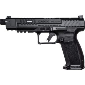 Century Arms Canik METE SFX PRO Handgun 9mm Luger 18&20rd Magazines 5.74" Barrel