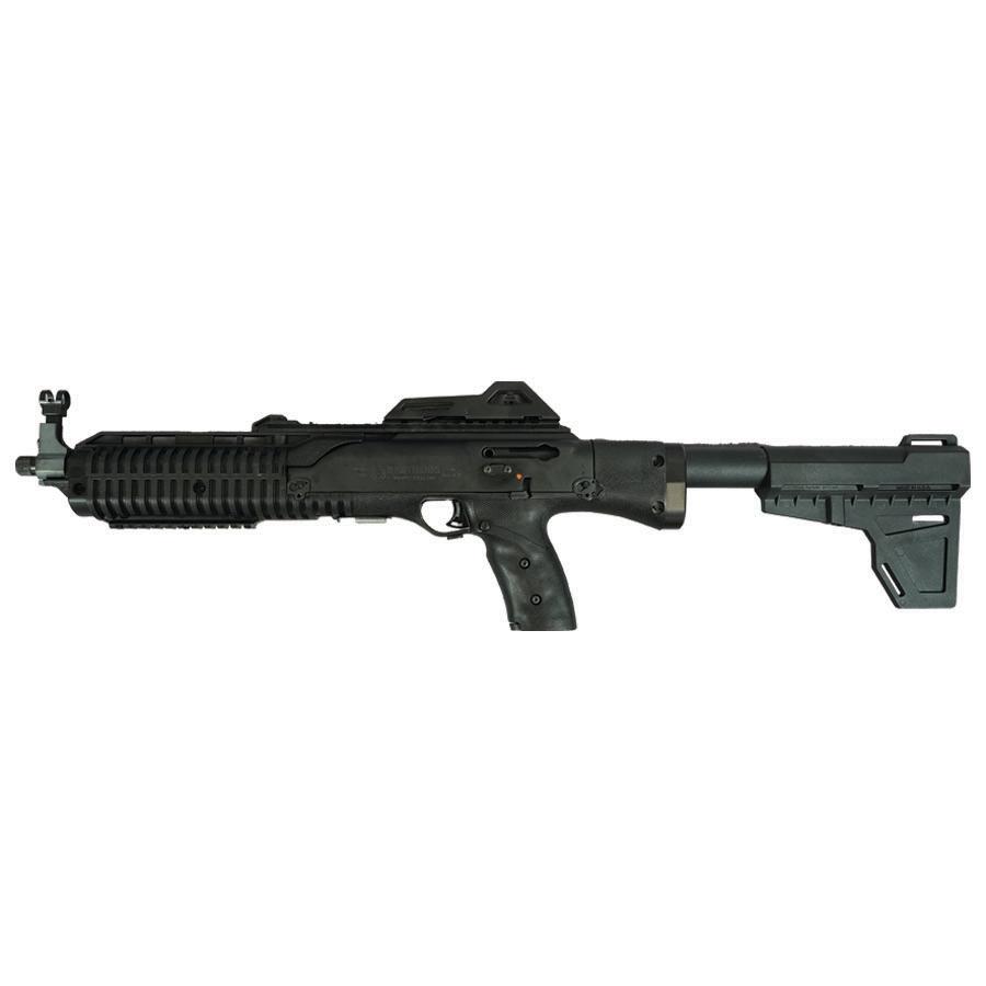 Hi-Point 995P Pistol w/Brace 9mm Luger 10rd Magazine(1) 13.25" Threaded Barrel