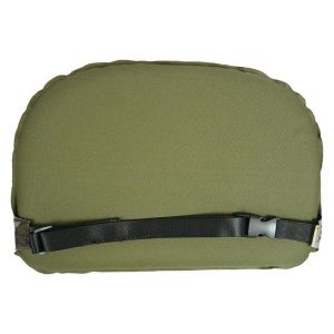 HS Strut Bunsaver Camo Seat Cushion Mossy Oak New Bottomland