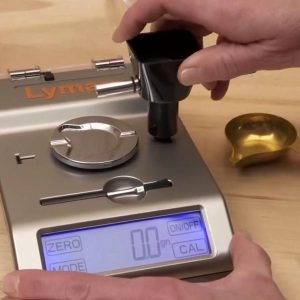 Lyman Gen6 Compact Powder System