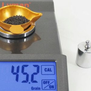 Lyman Pro-Touch 1500 Professional Desktop Touch-Screen Reloading Scale