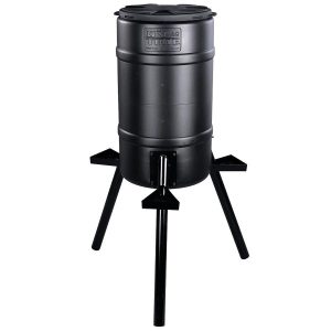 On Time Buckeye Gravity Feeder - 210 lb