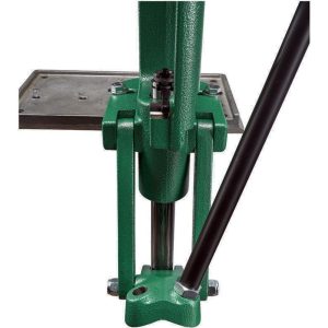 RCBS Rock Chucker Supreme Press