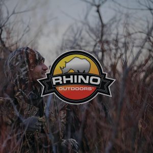 Rhino Blinds Folding Tripod Hunting Chair