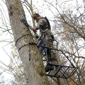River's Edge Game Gambrel with Hoist