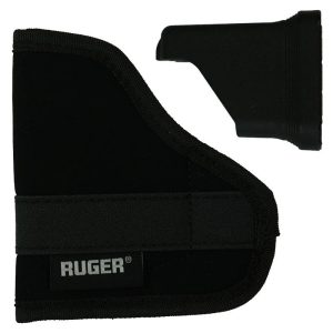 Ruger LCP II Handgun 22 LR 10rd Magazine 2.75" Barrel with Rose Gold Frame