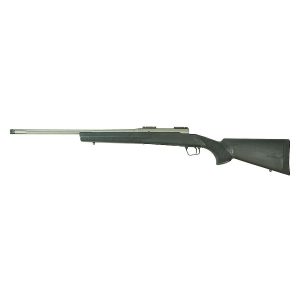 Savage Arms 110 Trail Hunter Lite Rifle .270 Win 4rd Magazine 20" 5/8x24 Threaded Barrel Black