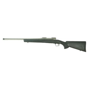 Savage Arms 110 Trail Hunter Lite Rifle .308 Win 4rd Magazine 20" 5/8x24 Threaded Barrel Black
