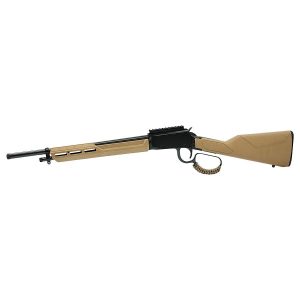 Rossi Rio Bravo Tactical Rifle .22 LR 10rd Magazine 16.5" Barrel FDE