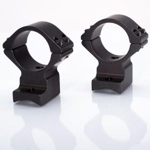 Talley Lightweight Alloy Scope Mount Combo Weatherby Accumark Magnum Mark V (9 Lug) 30mm High