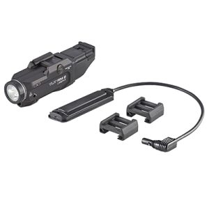 Streamlight TLR RM 2 Laser - Light Only includes Key Kit - Black