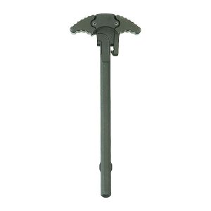 Troy Gas Divert Pneuma Ambi Charging Handle 5.56 Ambi Black