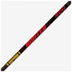 Gold Tip Hunter 500 2in Raptor Vanes - 1/2dz