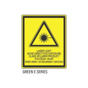Viridian E Series Green Laser Sight for Taurus G2C G3 G3c G2S PT111 G2 Black