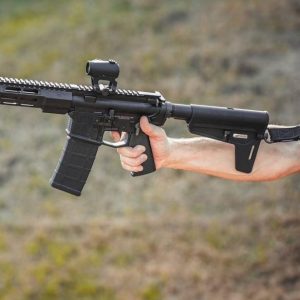 Magpul BSL AR Arm Brace - Mil-Spec