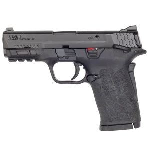 NHG SMITH & WESSON SHILD 9 EZ, 14971 PISTOL  9MM 8RD 3.6"BR 6.6"OA