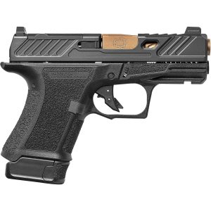 NHG SHADOW SYSTEMS CR920, 15,954 PISTOL 9MM 13RD 3"BR 6"OA
