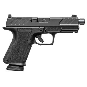 NHG SHADOW SYSTEMS MR920, 16,233,PISTOL,9MM,15 RD,4 BBL,7.3 OA