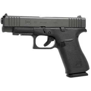 NHG GLOCK 48, 17,324 PISTOL 9MM 10RD 4"BR 7"OA