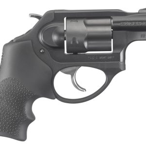 NHG RUGER LCRX, 18,282 REVOLVER .38 SPL 5RD 1.8"BR 6.5"OA