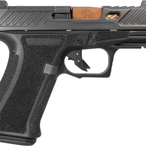 NHG SHADOW SYSTEMS CR920, 16,950 PISTOL 9MM 10RD 3.4"BR 6.4"OA