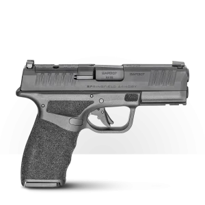 NHG SPRINGFIELD ARMORY HELLCAT, 16,536  PISTOL 9MM 11RD 3"BR 6"OA