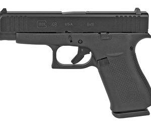 NHG GLOCK 48, 17,490,PISTOL,9MM,10 RD,4 BBL,7.25 OA