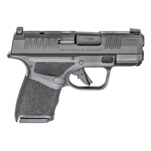 NHG SPRINGFIELD ARMORY HELLCAT, 17,383,PISTOL,9MM,13 RD,3 BBL,6 OA 