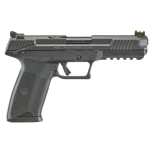 NHG RUGER 57, 18,481 PISTOL 5.7X28 20RD 5 BR 8 OA