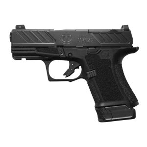 NHG SHADOW SYSTEMS CR920, 16,669 PISTOL 9MM  13RD 3..25"BR 6.5"OA