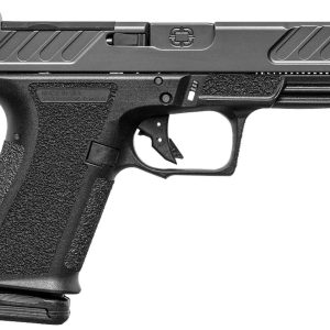 NHG SHADOW SYSTEMS MR920, 16,235,PISTOL,9MM,10 RD,4 BBL,7.3 OA