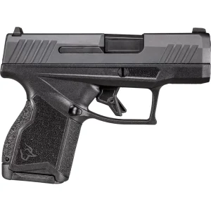 NHG TAURUS GX4, 18,449 PISTOL 9MM 10RD 3"BR  6"OA
