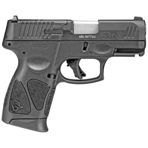 NHG G3C TORO, 18,028 PISTOL 9MM 10RD 3.2"BR 6.2"OA