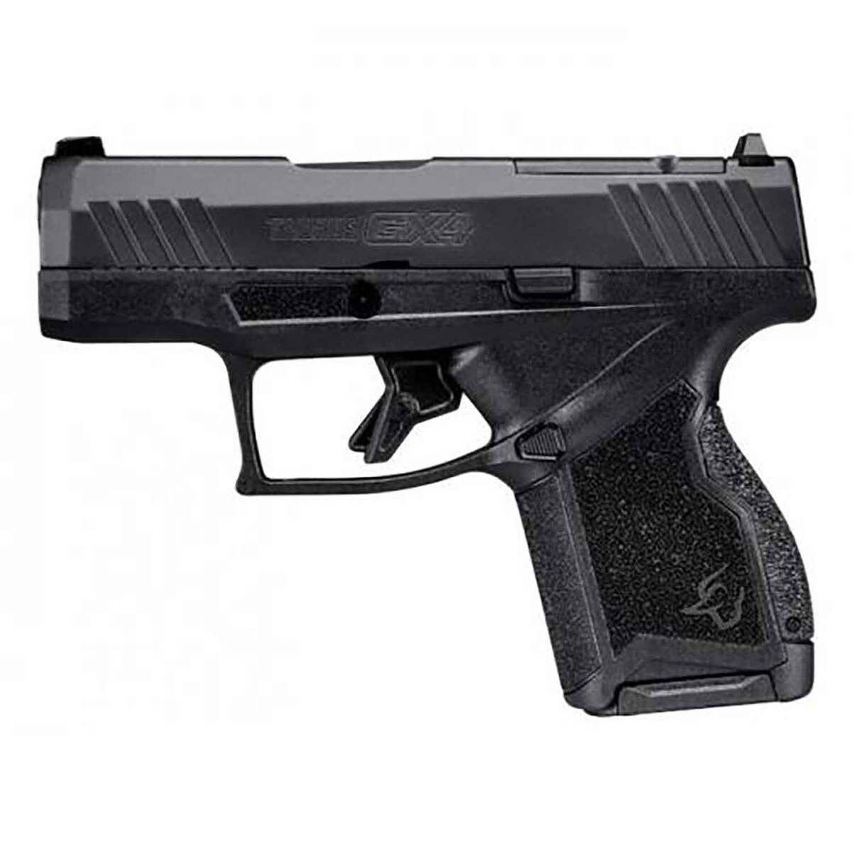 NHG TAURUS GX4, 18,307,PISTOL,9MM,13 RD,3 BBL,5.75 OA