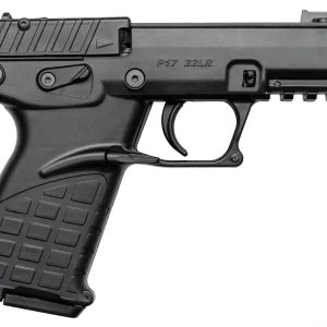 NHG KEL-TEC P17, 18,447,PISTOL,22 LR,16 RD,4  BBL7.5 OA
