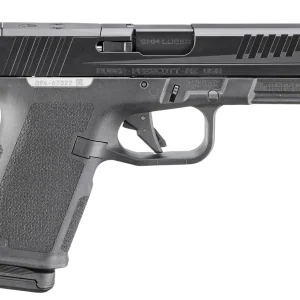 NHG RUGER RXM, 18,440,PISTOL,9MM,15 RD,4 BBL,7 OA