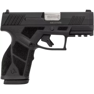 NHG TAURUS GX2, 18,454 PISTOL 9MM 12RD  3.2"BR 6.2"OA